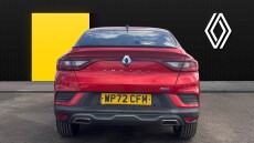 Renault Arkana 1.6 E-TECH Hybrid 145 R.S. Line 5dr Auto Hybrid Estate